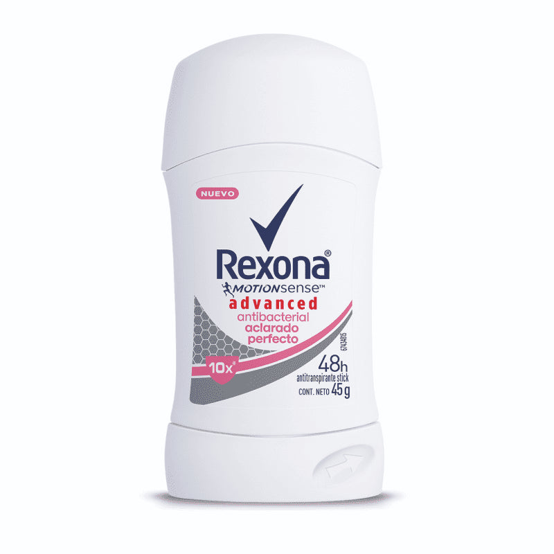 REXONA STICK ANTIBACTERIAL 45 GRS - SUPERMIX