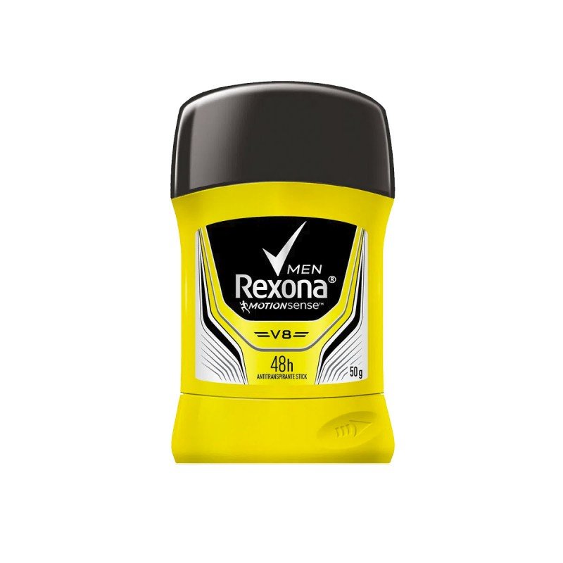 REXONA STICK V8 MEN 45 GRS - SUPERMIX