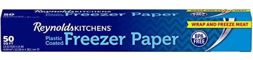 REYNOLDS PAPEL PARA FREEZER 75 FT - SUPERMIX