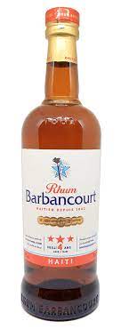 RHUM RON BARBANCOURT 5 ANOS - SUPERMIX