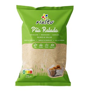 RIALTO CROUTONS AJO PEREJIL 240 GR - SUPERMIX