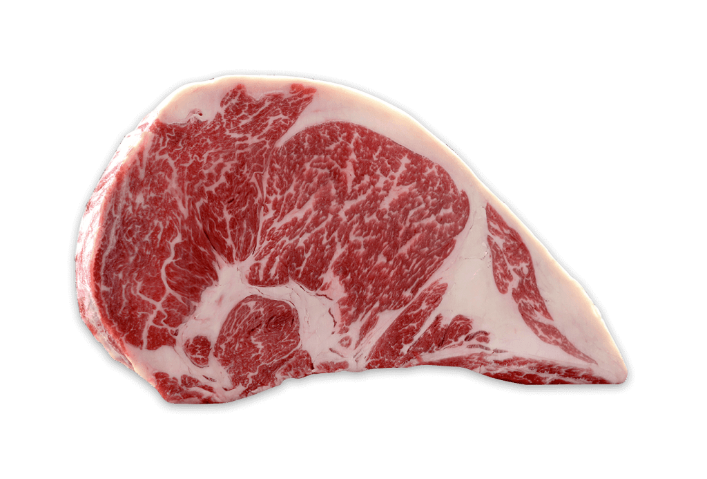 RIBEYE PRIME LB - SUPERMIX