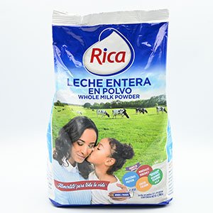 RICA LECHE INSTANTANEA EN POLVO 1500 GR - SUPERMIX