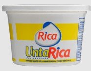 RICA UNTA MANTEQUILLA 1 LIBRA - SUPERMIX