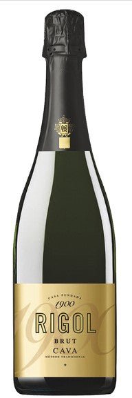 RIGOL BRUT 750 ML - SUPERMIX