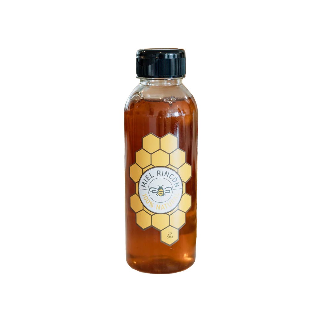 RINCON MIEL 100% NATURAL 22 OZ - SUPERMIX