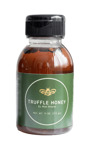 RINCON MIEL DE TRUFAS 11 OZ - SUPERMIX