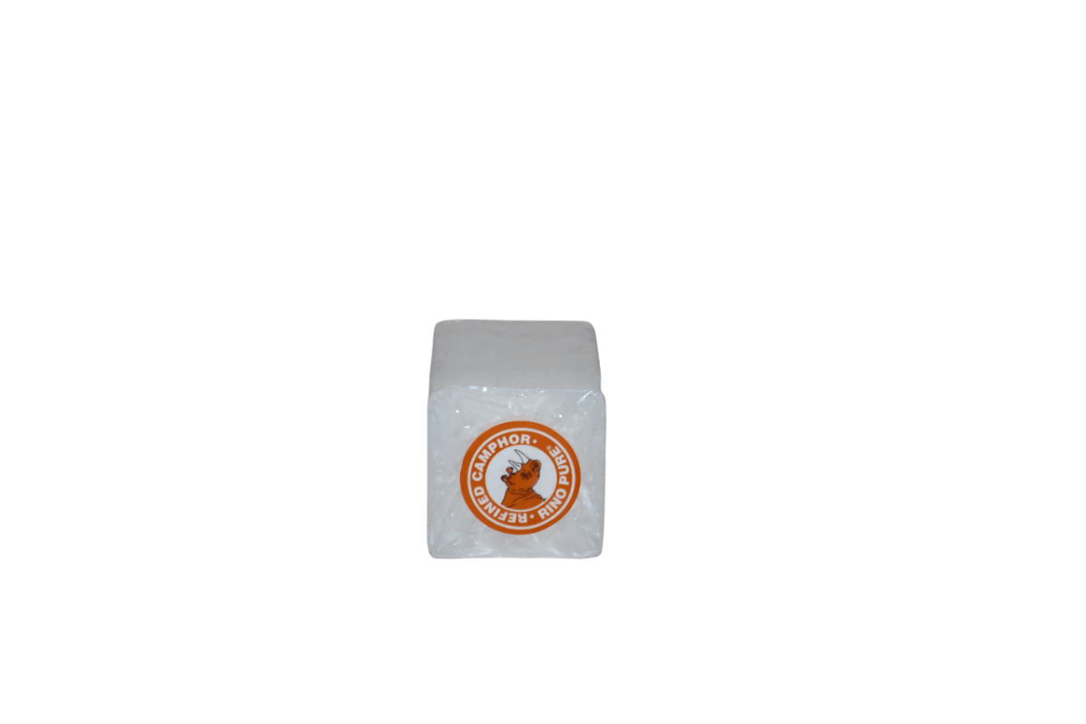 RINO ALCANFOR 1/4 OZ - SUPERMIX