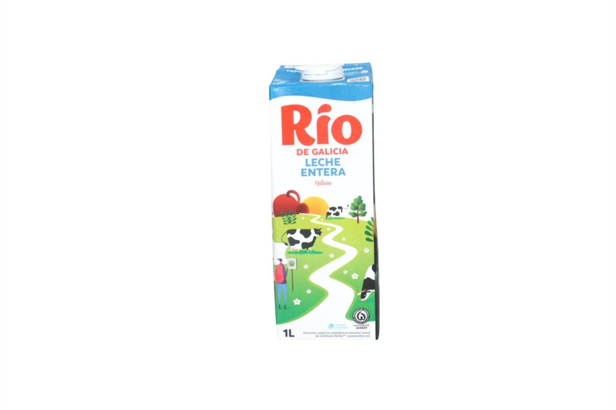 RIO LECHE ENTERA LT - SUPERMIX