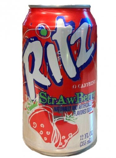 RITZ FRESA 12 OZ - SUPERMIX