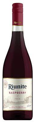 RIUNITE RASPBERRY CABERNET 750 ML - SUPERMIX