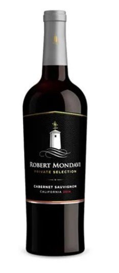 ROBERT MONDAVI CABERNET 750 ML - SUPERMIX