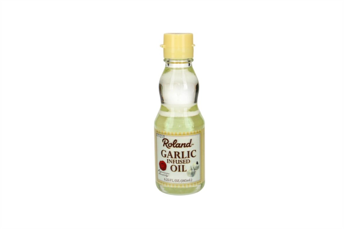 ROLAND ACEITE DE AJO 6.2 OZ - SUPERMIX