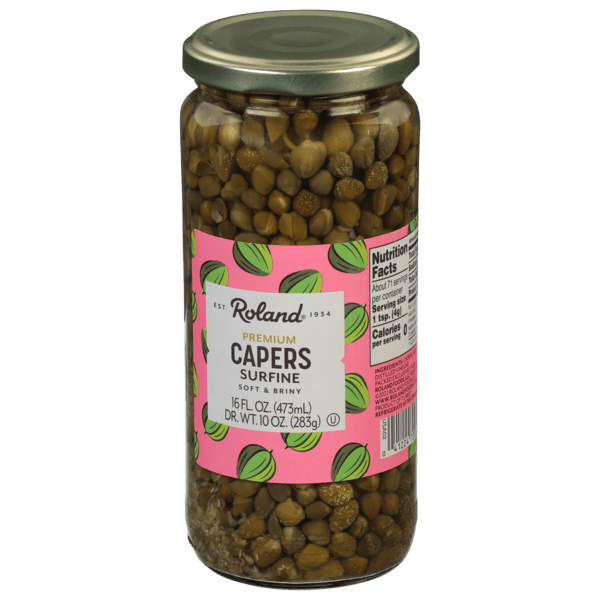 ROLAND ALCAPARRAS SURFINE 16 OZ - SUPERMIX