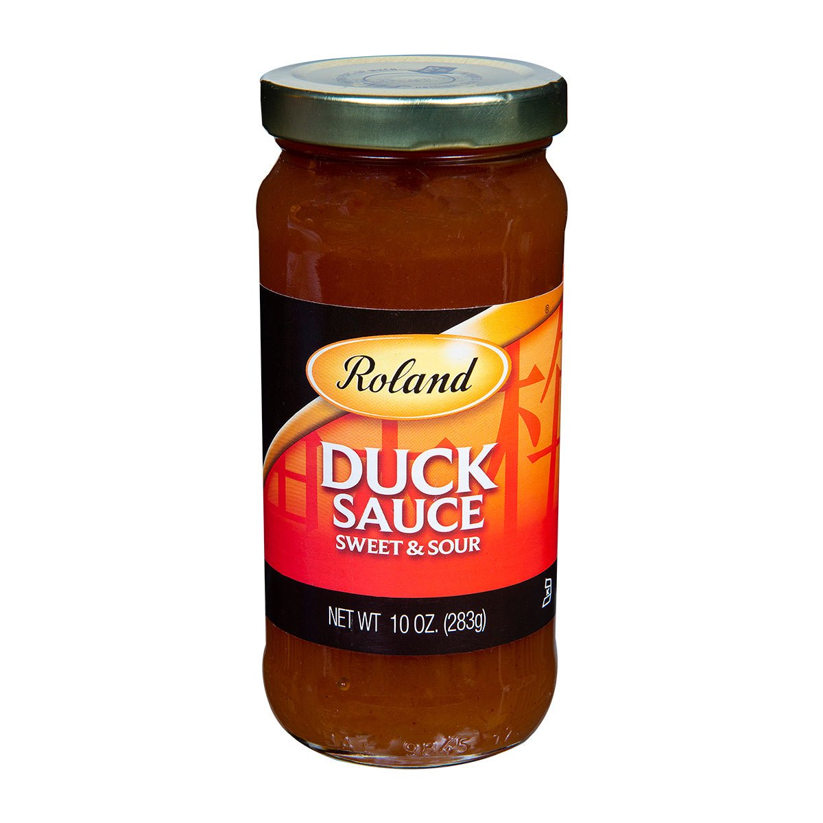 ROLAND SALSA AGRIDULCE DUCK 10 OZ - SUPERMIX