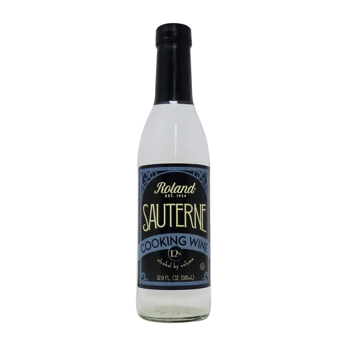 ROLAND VINO COCINAR BLANC SAUTERNE 12.9 OZ - SUPERMIX