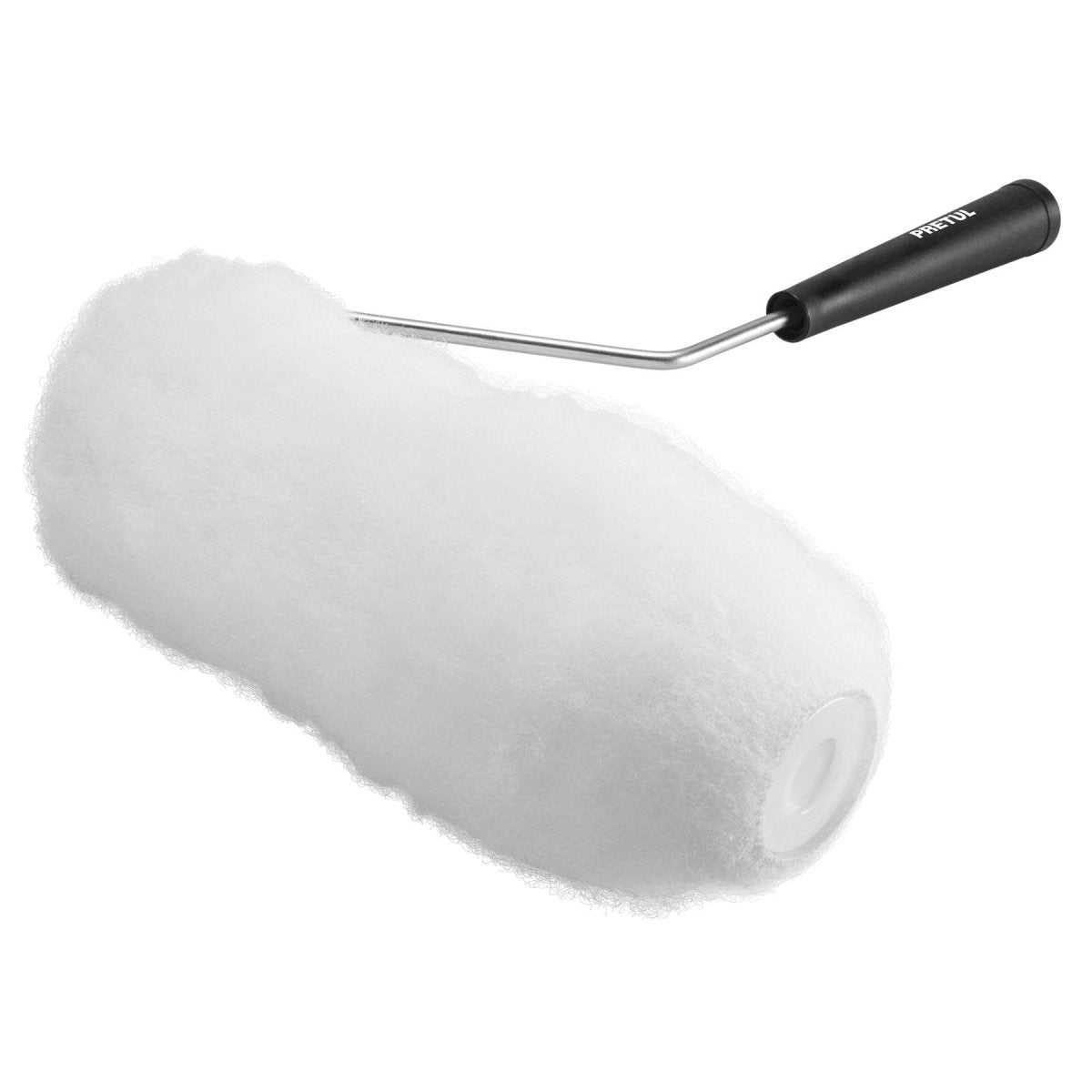 ROLO PARA PINTAR DE POLIÉSTER 9" X 1 PRETUL - SUPERMIX