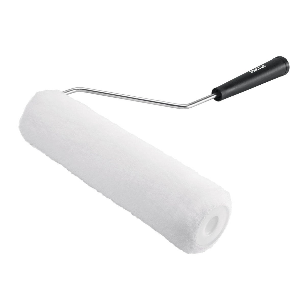 ROLO PARA PINTAR DE POLIÉSTER 9"X 3/8 PRETUL - SUPERMIX