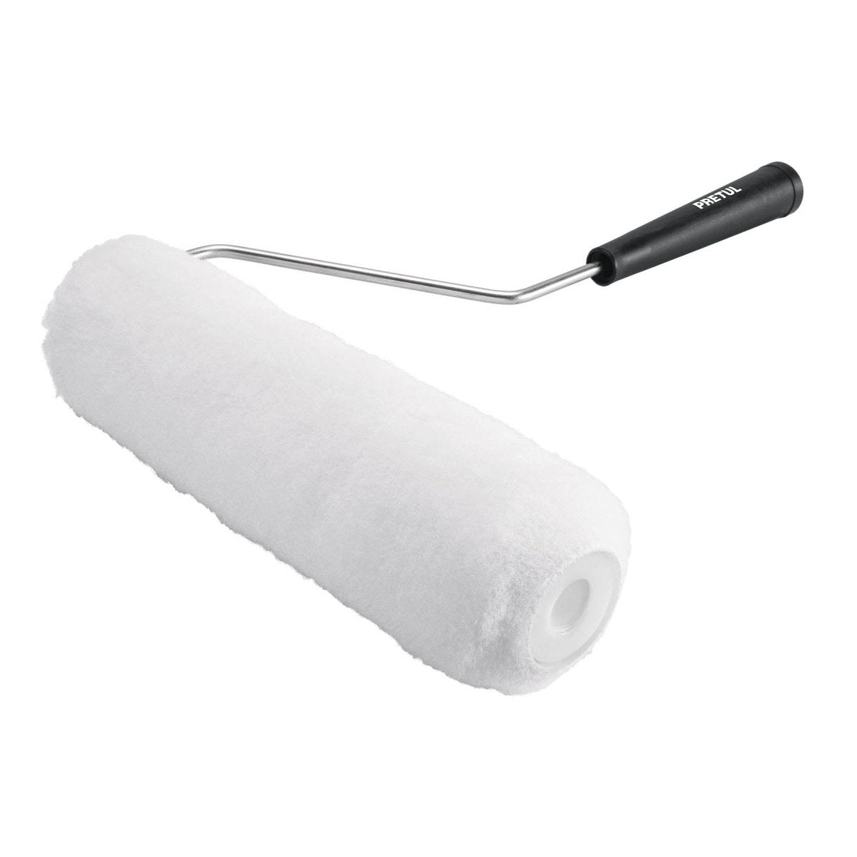 ROLO PARA PINTAR DE POLIÉSTER 9"X 5/8 PRETUL - SUPERMIX