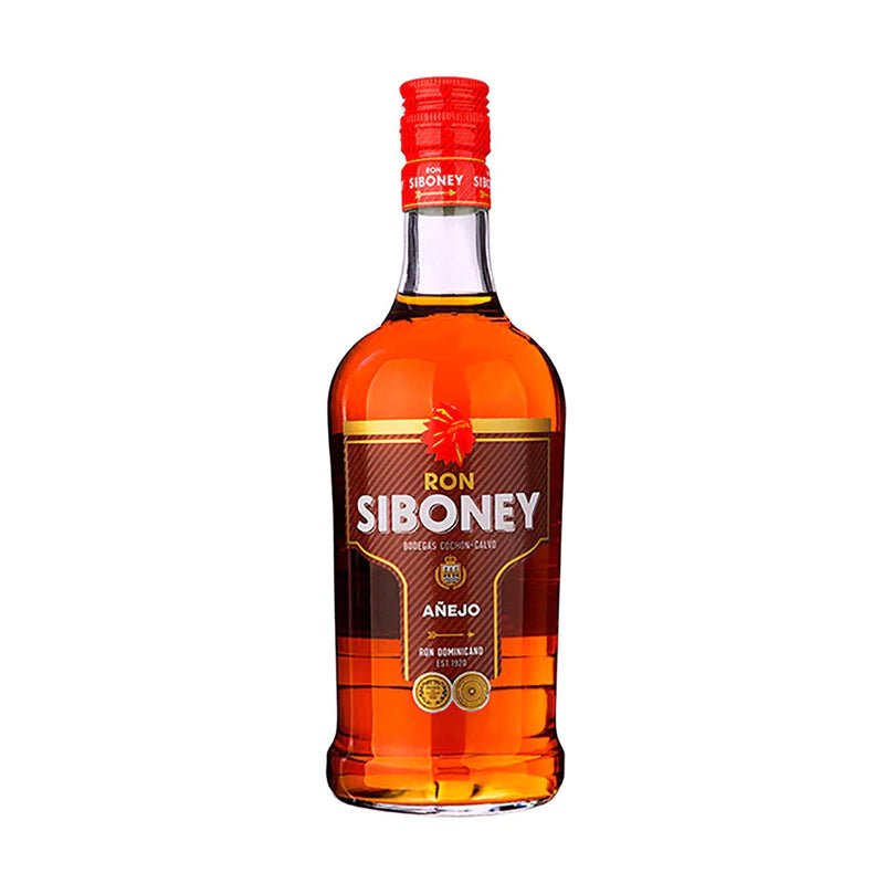 RON SIBONEY ANEJO 700 ML - SUPERMIX