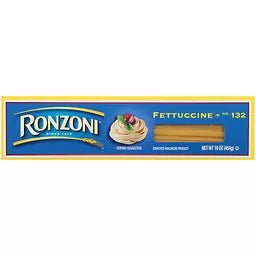 RONZONI FETTUCCINE 16Z - SUPERMIX
