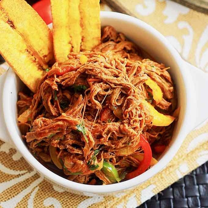ROPA VIEJA - SUPERMIX