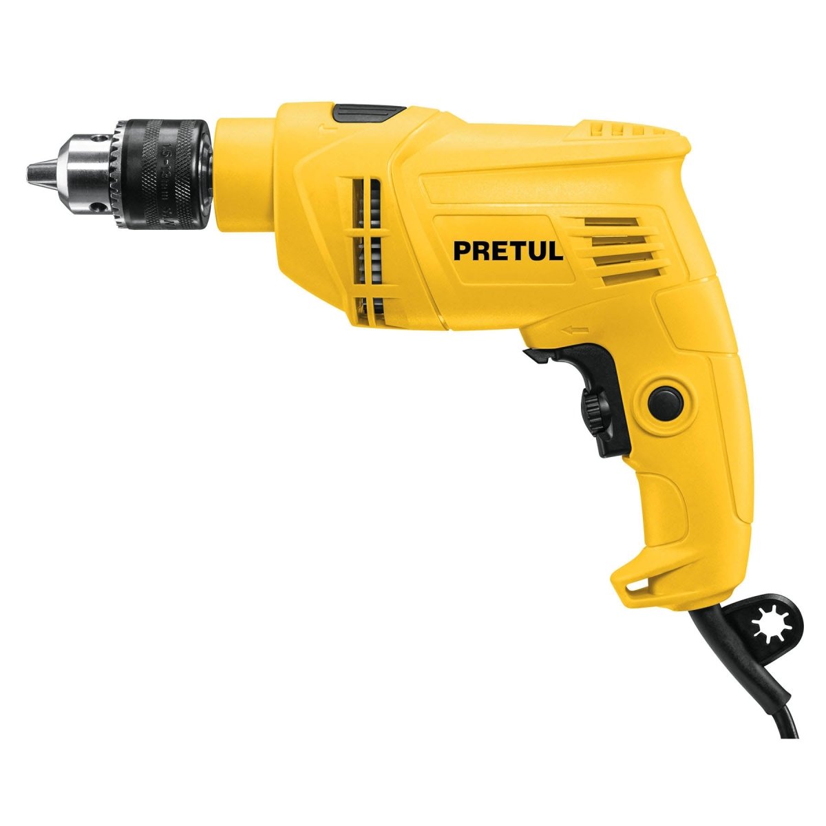 ROTOMARTILLO 1/2", 550W, 127 V - SUPERMIX