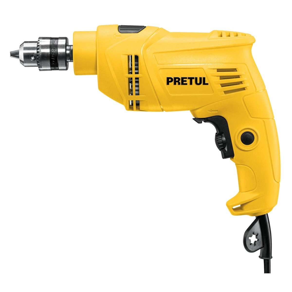ROTOMARTILLO 3/8", 550W, 127 V - SUPERMIX