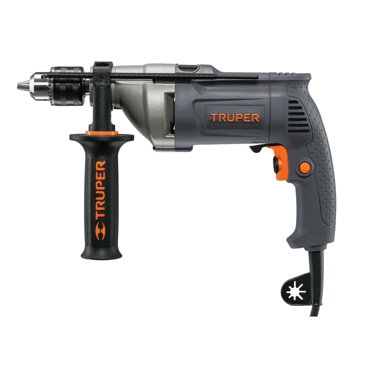 ROTOMARTILLO IND. 1200W ROTO - 1/2NX2 TRUPER.. - SUPERMIX