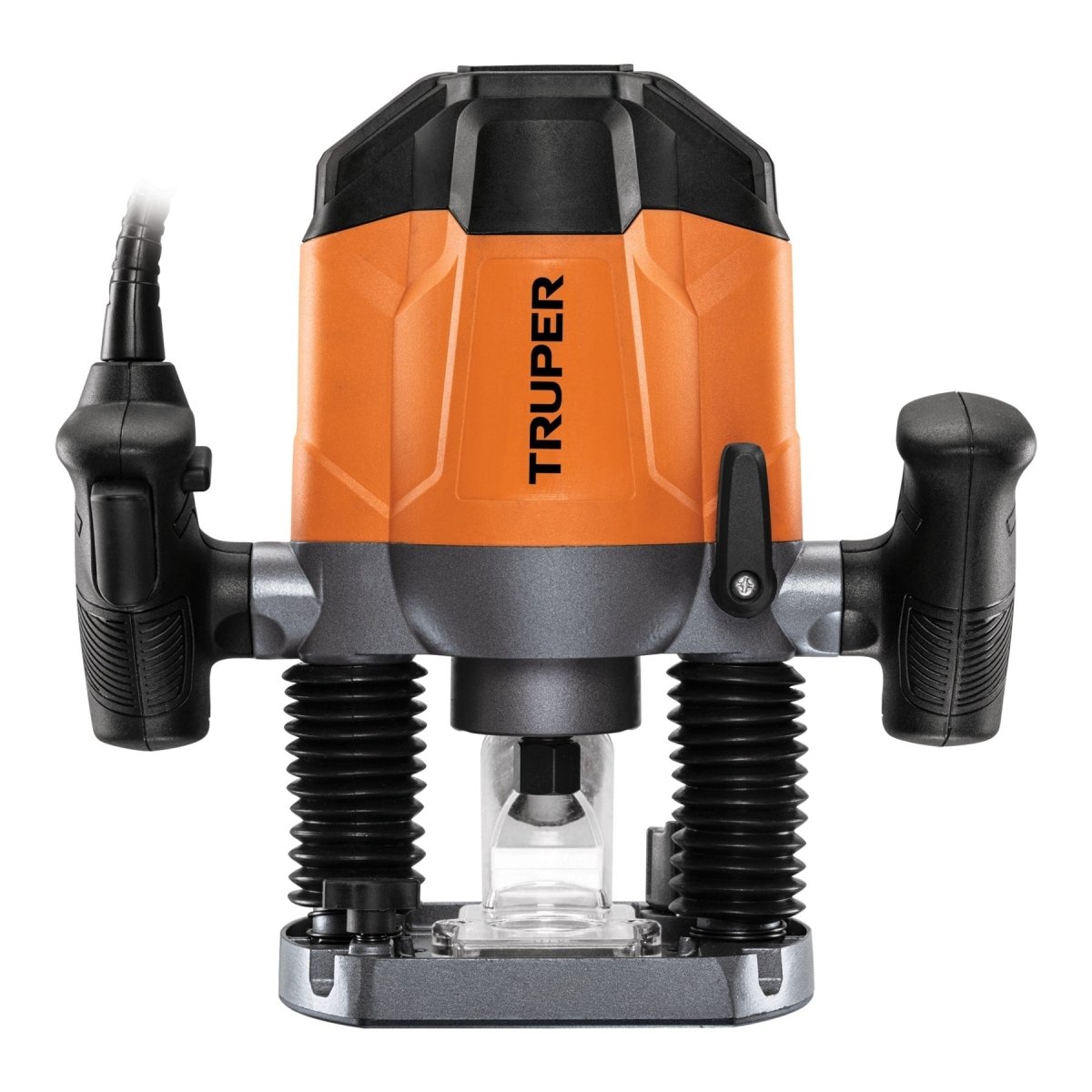 ROUTER 1 3/4HP 1200W PROFESIONAL TRUPER - SUPERMIX