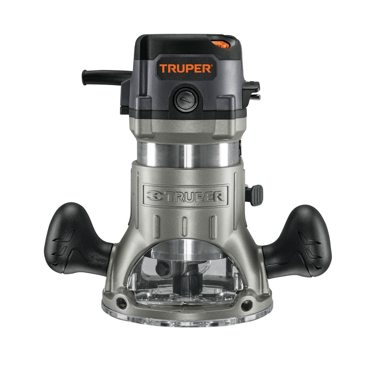 ROUTER INDUSTRIAL TRUPER - SUPERMIX