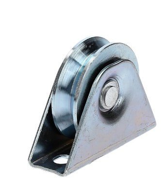 RUEDA P/PUERTA C/B V 2 1/2'' - SUPERMIX