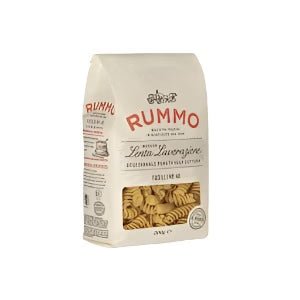 RUMMO FUSILLI NO. 48 500 GRS - SUPERMIX