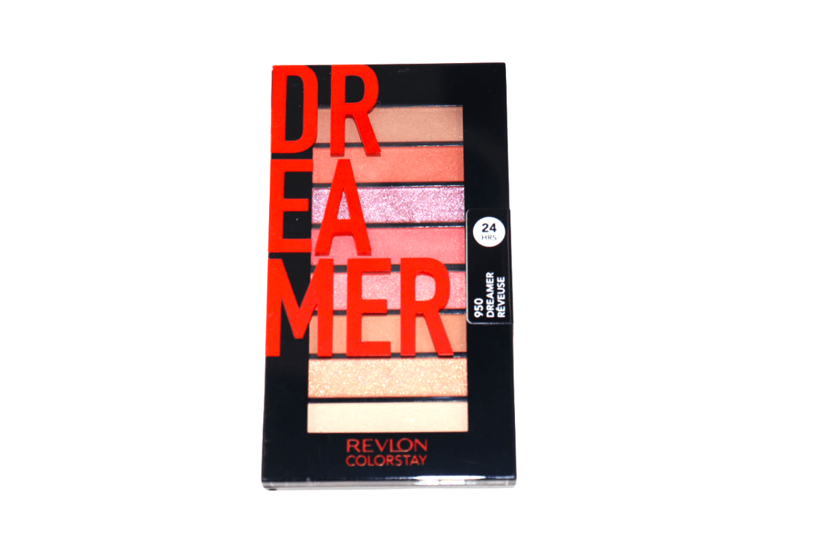 RV COLORSTAY LOOKS BOOK PALETTE DREAMER - SUPERMIX