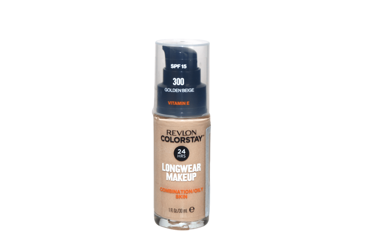 RV COLORSTAY MUP CMB/OILY GOLDEN BEIGE - SUPERMIX