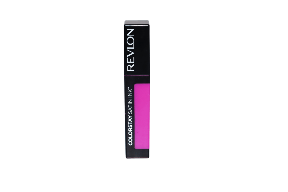 RV COLORSTAY SATIN INK OWN IT - SUPERMIX