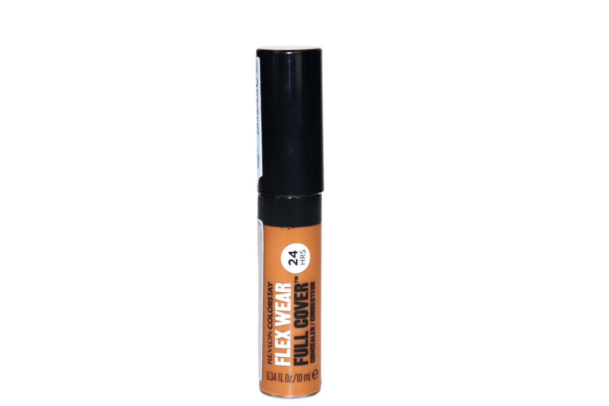 RV CS FLEX WEAR FULL COVER CONCLR CARAMEL - SUPERMIX