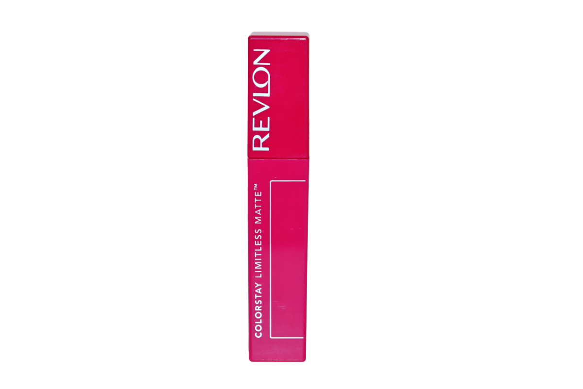 RV CS LIMITLESS MATTE LIQ LIP ICON ERA - SUPERMIX