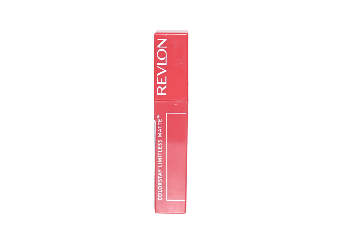 RV CS LIMITLESS MATTE LIQ LIP POSTER CHILD - SUPERMIX