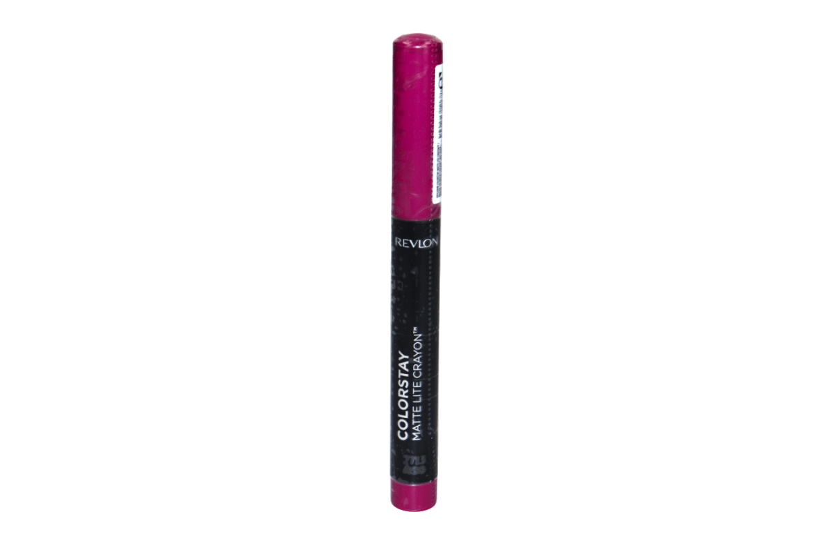 RV CS MATTE LITE CRAYON ON CLOUD WINE - SUPERMIX
