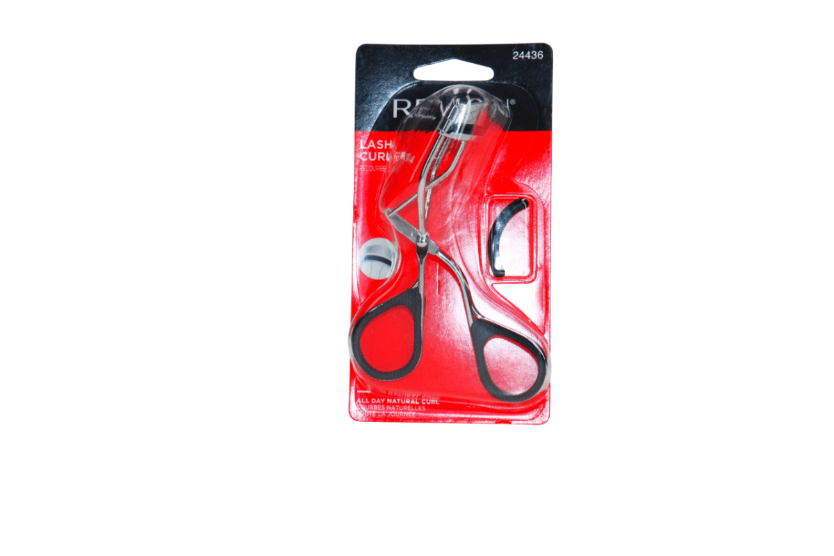 RV EYELASH CURLER - SUPERMIX