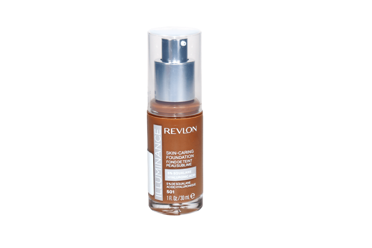 RV ILLUMINANCE SKINCRNG MUP TOASTED CARAMEL - SUPERMIX