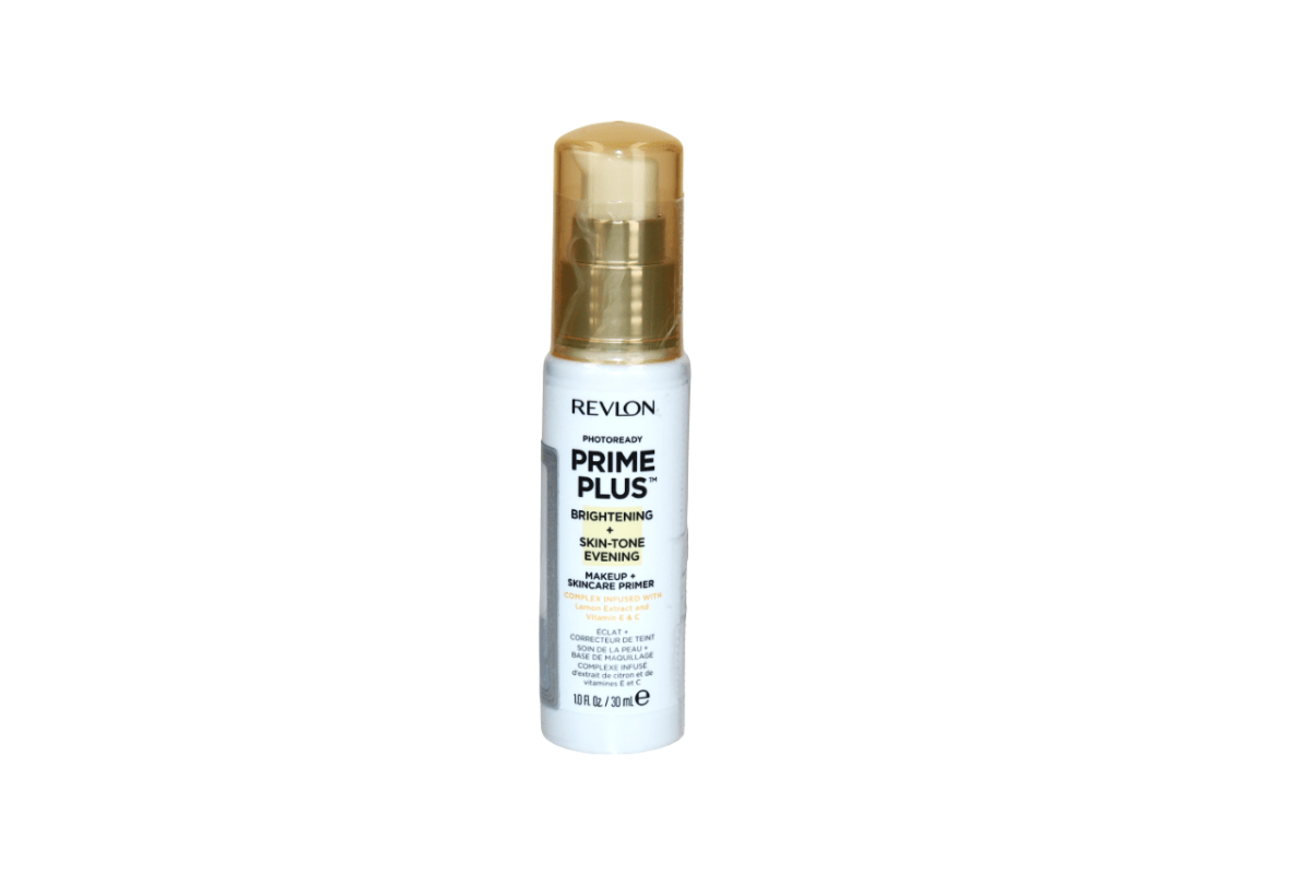 RV PR PRIME PLUS BRIGHTENING PHASE IN - SUPERMIX