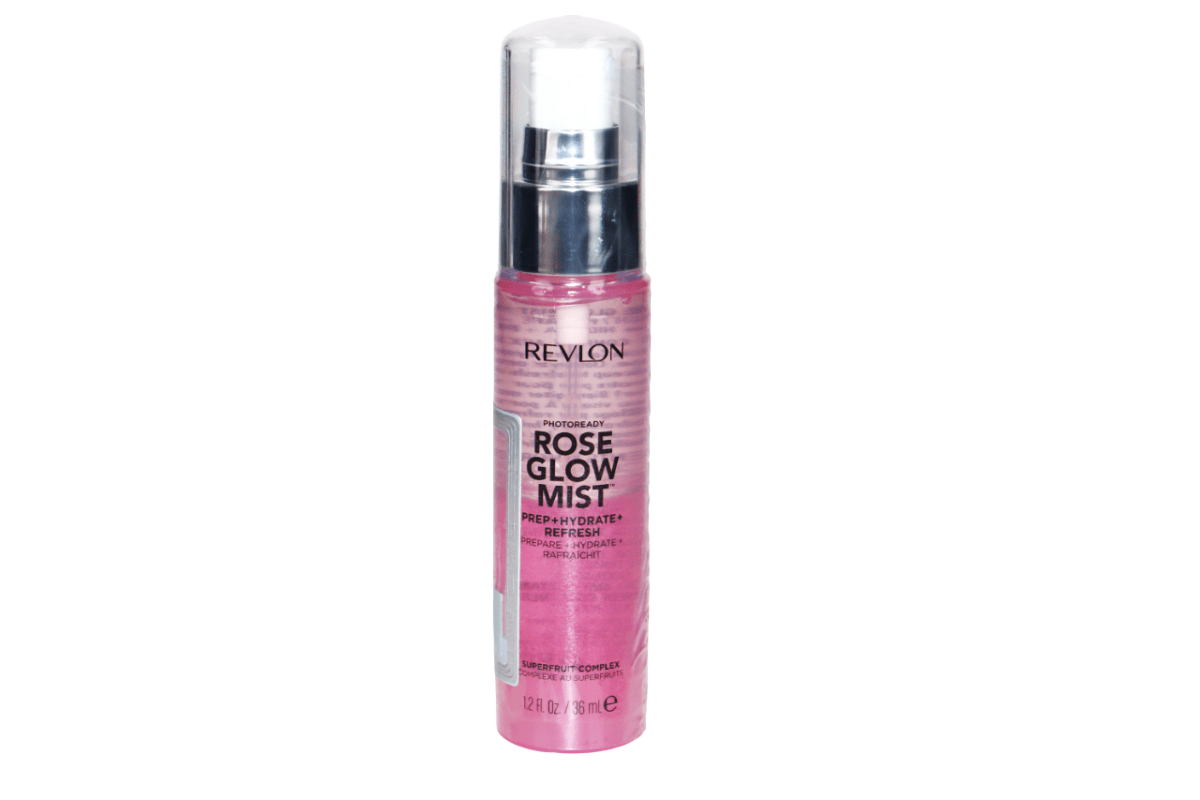 RV PR ROSE GLOW MIST PREPARA/HIDRAT/FIJA - SUPERMIX
