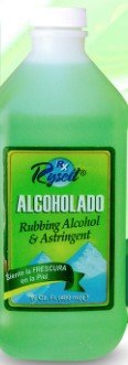 RYSELL ALCOHOLADO 8 OZ - SUPERMIX