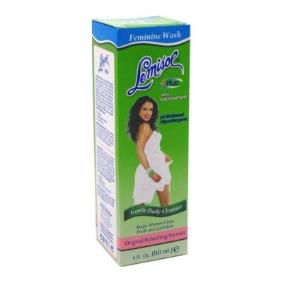 RYSELL LEMISOL GEL DE BANO P/NINOS 16 OZ - SUPERMIX