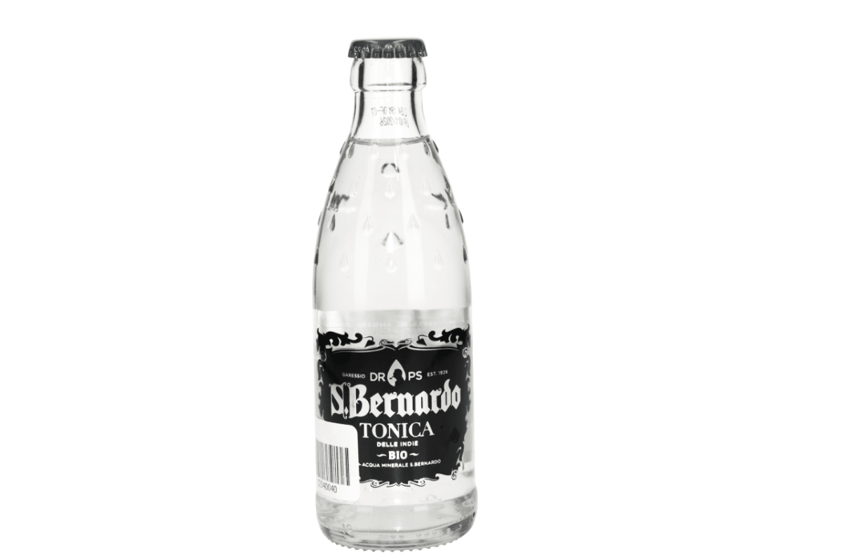 S. BERNARDO TONICA DELLE INDIE BIO 260 ML - SUPERMIX