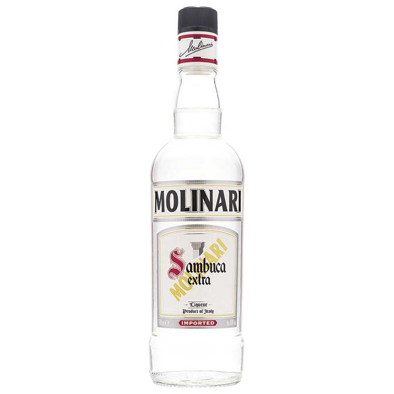 SAMBUCA MOLINARI 750 ML - SUPERMIX