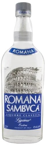 SAMBUCA ROMANA 750 ML - SUPERMIX