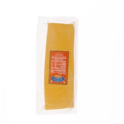SAN JUAN QUESO CHEDDAR - SUPERMIX